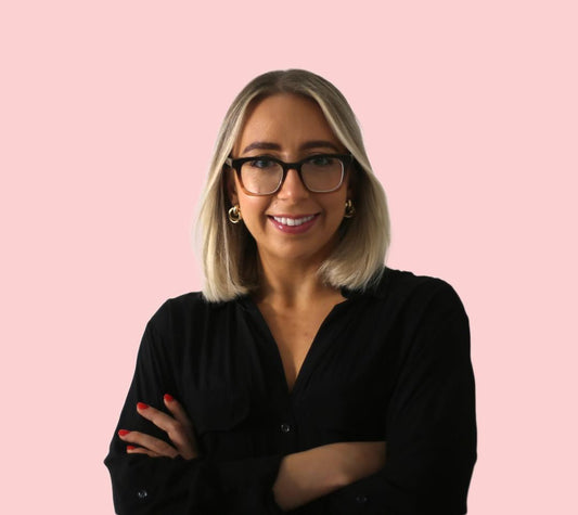 In Conversation with: Jasmine from Daily Rituals